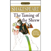 The Taming of the Shrew, Revised