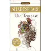 The Tempest, Revised