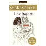 The Sonnets, Revised