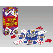 Kings in the Corner Game   - 