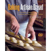 Baking Artisan Bread  -     By: Ciril Hitz

