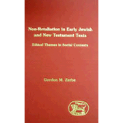 Land Tenure and the Biblical Jubilee: Uncovering Hebrew Ethics through Sociology of Knowledge