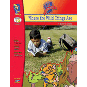 Where the Wild Things Are Lit Link Gr. 1-3