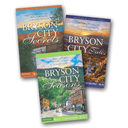 Bryson City, Volumes 1-3
