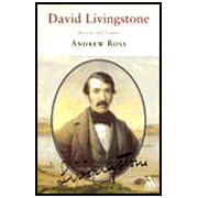 David Livingstone: Mission and Empire
