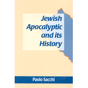 Jewish Apocalyptic and its History