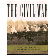 The Civil War: An Illustrated History