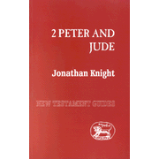 2 Peter and Jude  -     By: Jonathan Knight
