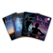 Aloha Reef Series, Vols 1-4   -     By: Colleen Coble
