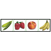 Fruits & Vegetables (photos)