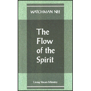Flow of the Spirit