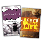 A Girl's Guide to Life and A Boy's Guide to Life