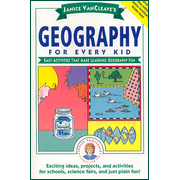 Geography for Every Kid