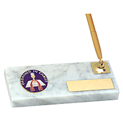 Ordained in Christ Pen Set, Carrera Marble
