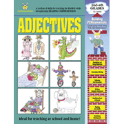 Adjectives   - 
