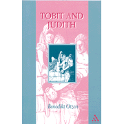Tobit and Judith