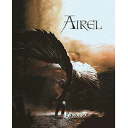 Airel   -     By: Aaron Patterson
