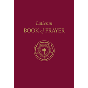 The Lutheran Book of Prayer: 5th Edition   -     Edited By: J.W. Acker
    By: Edited by J.W. Acker
