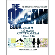 Ocean Book Aquarium and Seaside Activities and Ideas for All Ages