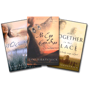 Kinship and Courage Series, Vols 1-3