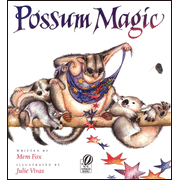 Possum Magic, Softcover