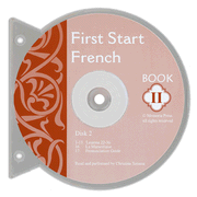 First Start French: Level Two Pronunciation CD