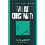 Pauline Christianity, Revised
