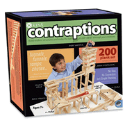 Contraptions   - 