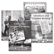 Grade 6 Literature and Creative  Writing SCORE Keys  1061-1072