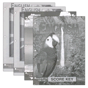 Grade 12 English 4 SCORE Keys  1133-1144