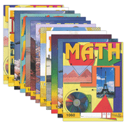 Grade 5 Math PACEs 1049-1060