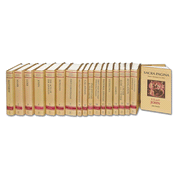Sacra Pagina New Testament Commentary, 18 Volumes