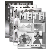 Grade 10 Geometry SCORE Keys 1109-1120