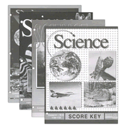 Grade 11 Chemistry SCORE Keys  1121-1132 (3rd Edition)