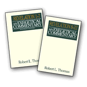 Revelation, Volumes 1 & 2   -     By: Robert L. Thomas

