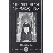 The Thought of Thomas Aquinas