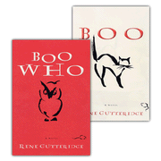 Boo Series, Vols 1-2