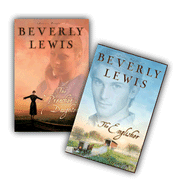 Annie's People Series Vols 1-2   -     By: Beverly Lewis
