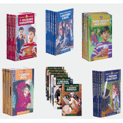 The Sugar Creek Gang Series, 36 Volumes