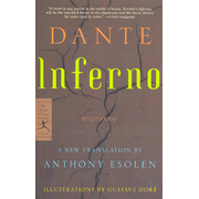 Inferno; A New Translation by Anthony Esolen