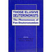 The Elusive Deuteronomists