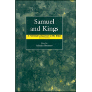 Samuel and Kings