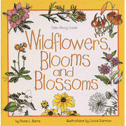 Wildflowers, Blooms and Blossoms
