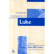 Feminist Companion to Luke