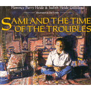 Sami and the Time of the Troubles