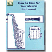 How to Care for Your Musical Instrument