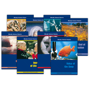 Moody Science Classics, DVDs   - 