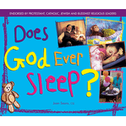 Does God Ever Sleep?