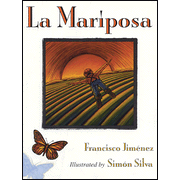 La Mariposa: English Edition