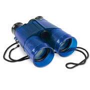 Binoculars  - 